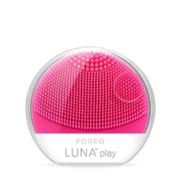 FOREO Luna Play Sonic Face Cleanser - Picture 2 of 2
